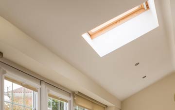 Ganllwyd conservatory roof insulation companies