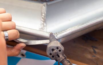 disadvantages of Ganllwyd lead roofing