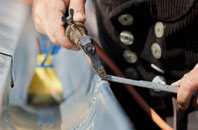 Ganllwyd lead roof quotes